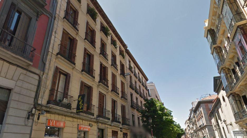 Atocha Palace Madrid Dış mekan fotoğraf